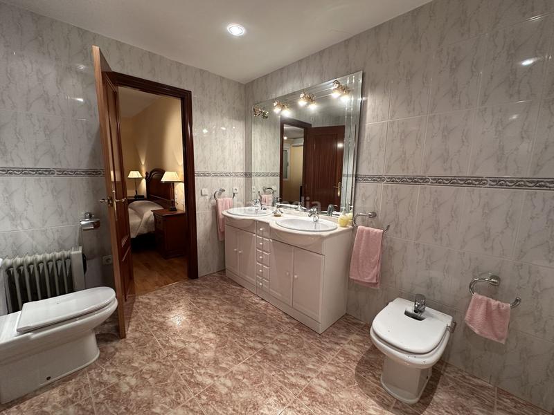 Foto d1f3185c-b1bb-4e25-a07d-6089b99cad41. Appartamento con riscaldamento in Aielo de Malferit