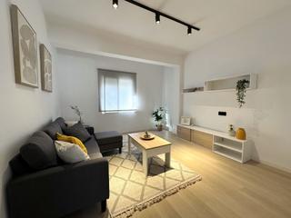 Etagenwohnung in Agullent