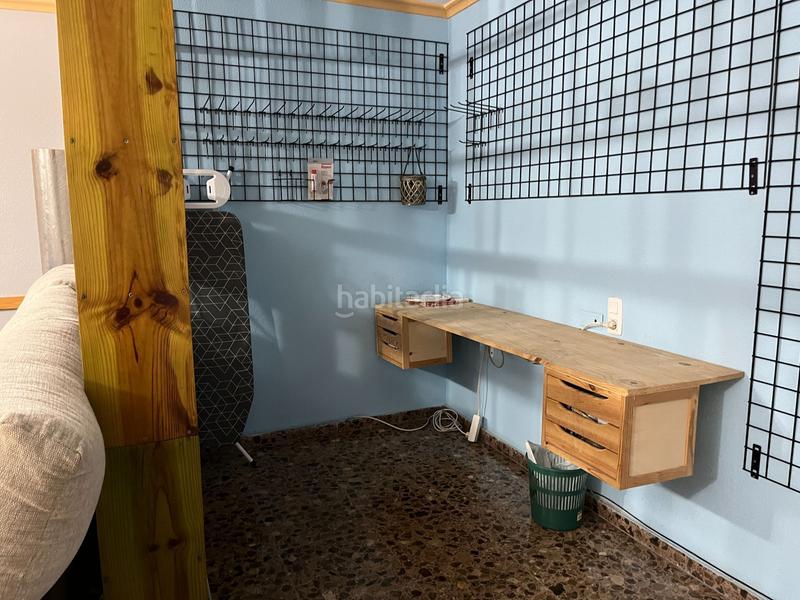 Foto 1633aaa5-6d57-4062-b943-ff99e0f3ff9e. Piso en El Llombo Ontinyent