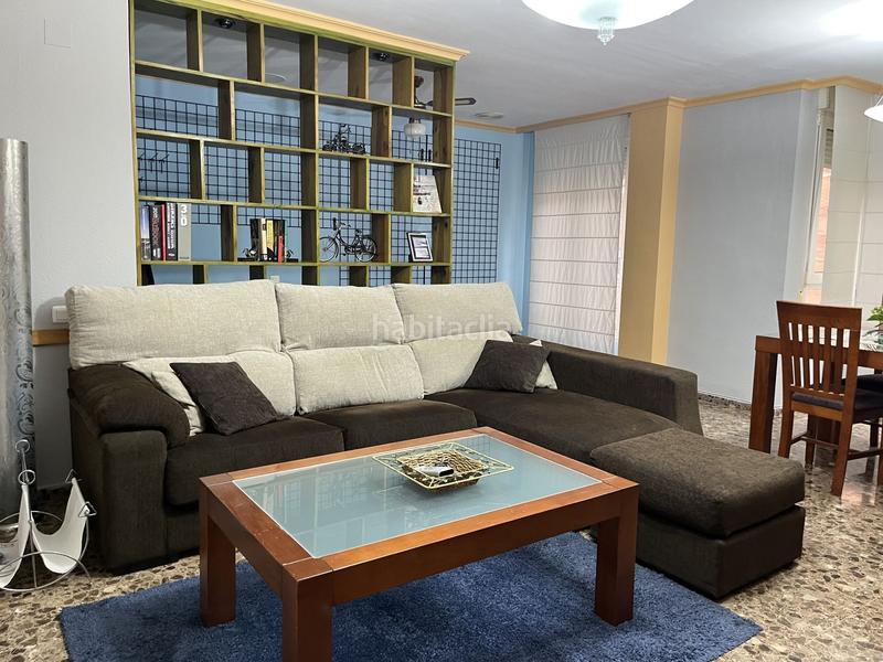 Foto 5f9b5e08-598a-4411-9b2d-66160b6232b5. Piso en El Llombo Ontinyent