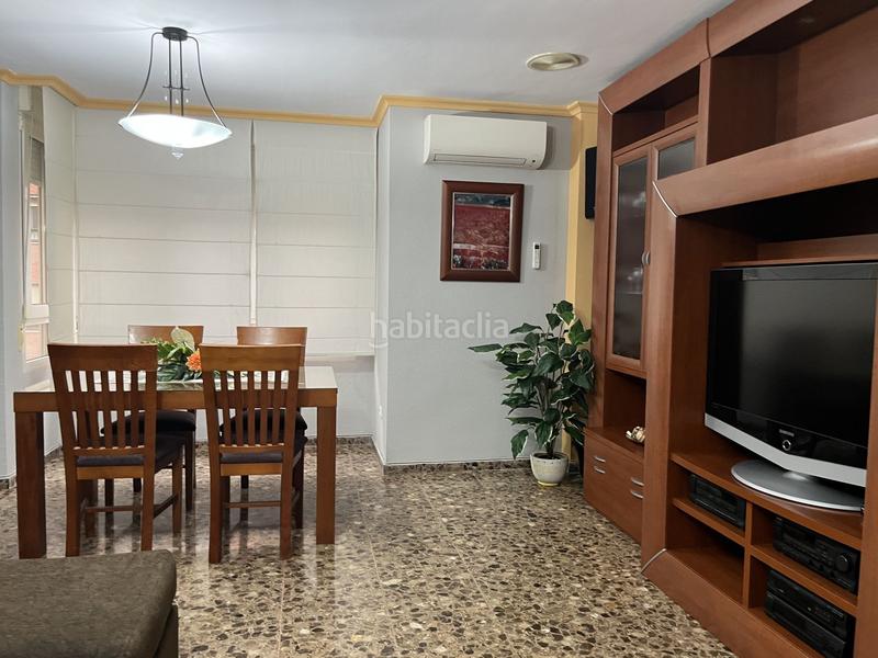 Foto 65e6ff41-223f-4aa2-90f5-cd5b5108c3b9. Piso en El Llombo Ontinyent