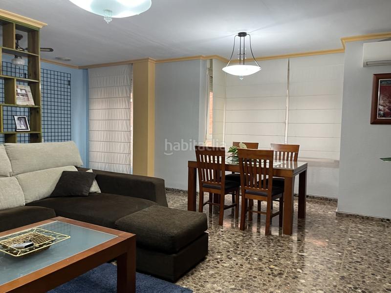 Foto a983d524-3fa3-4e59-9268-64b32dd3a457. Piso en El Llombo Ontinyent