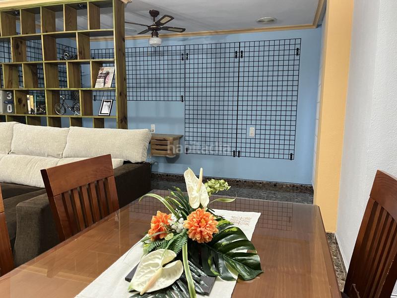 Foto e09dce11-38f6-435f-b06d-30f70f77a4be. Piso en El Llombo Ontinyent