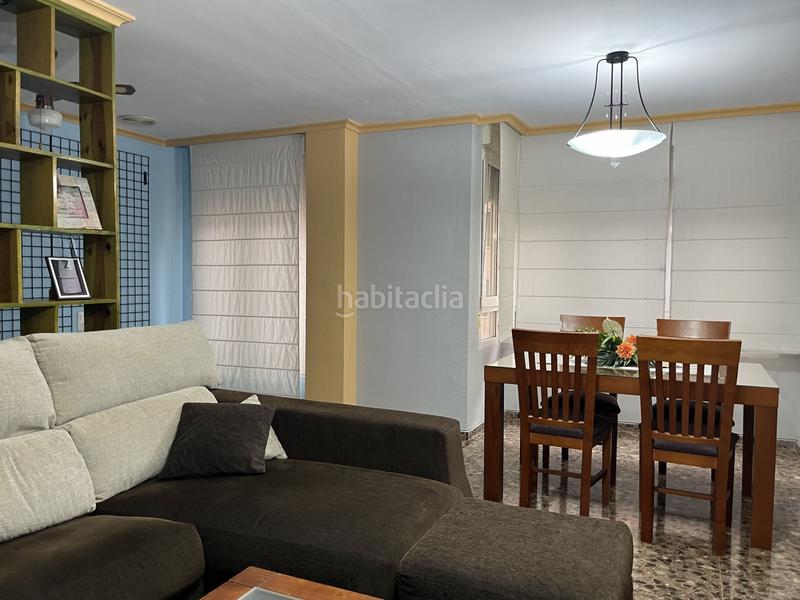 Foto ef35492a-1db2-4d23-8ee9-b96eafe4fc00. Piso en El Llombo Ontinyent