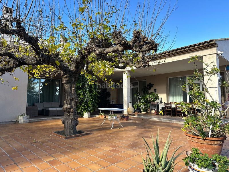 Foto 12454081-c0a5-4d77-804b-2b480dd65940. Casa amb calefacció piscina a Santa Ana Ontinyent