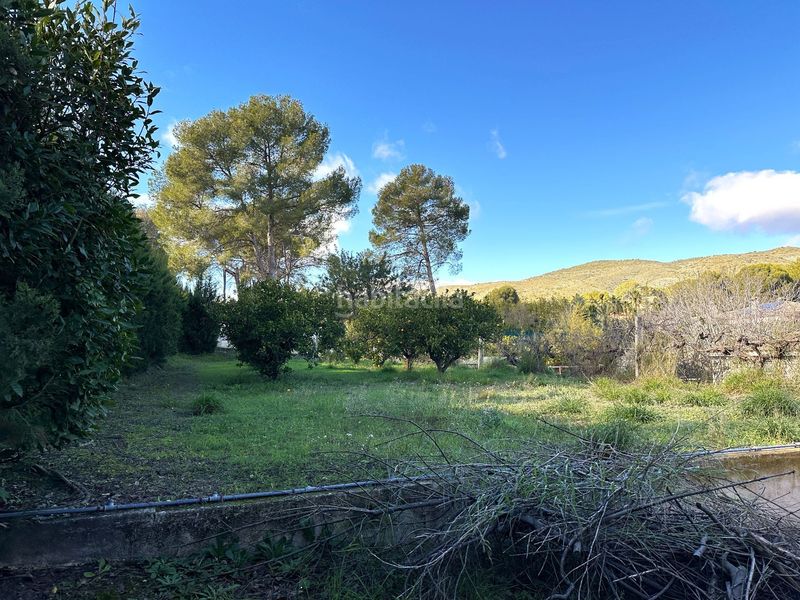 Foto 12f45eaf-91b5-4401-918e-a4d800d03b64. Casa amb calefacció piscina a Santa Ana Ontinyent