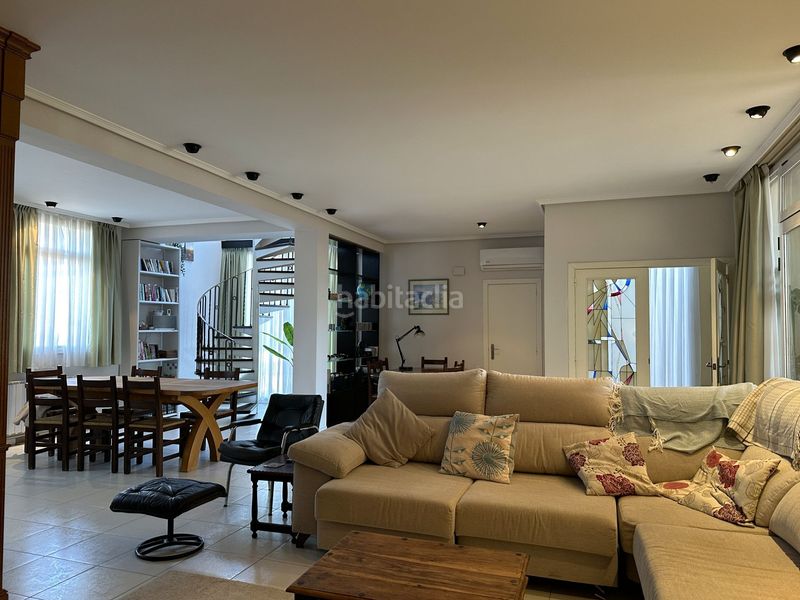 Foto 236d9bd8-4cf0-44aa-b303-602a6081effb. Casa amb calefacció piscina a Santa Ana Ontinyent