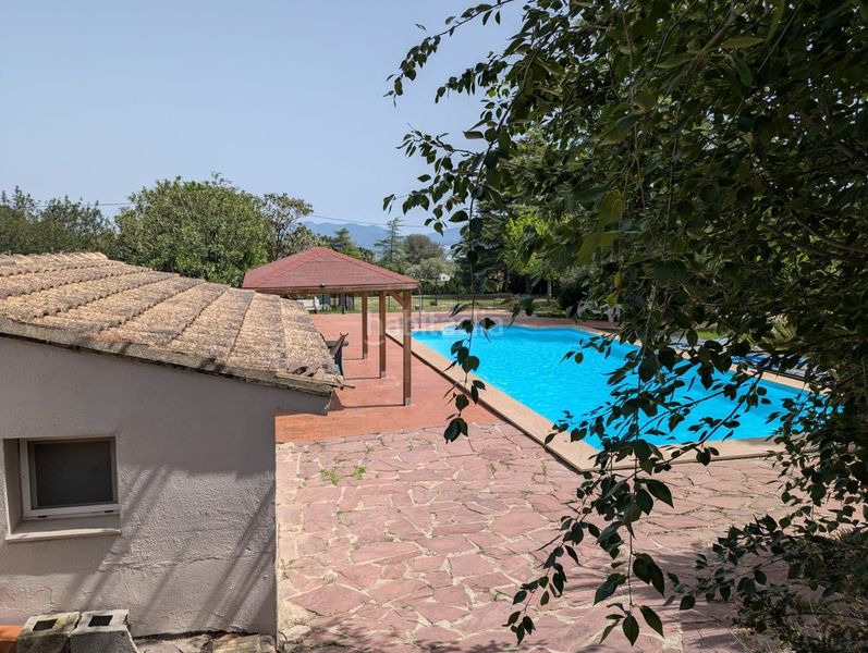 Foto 341c4e0f-36c0-4518-838b-64fd9076081d. Casa amb calefacció piscina a Santa Ana Ontinyent