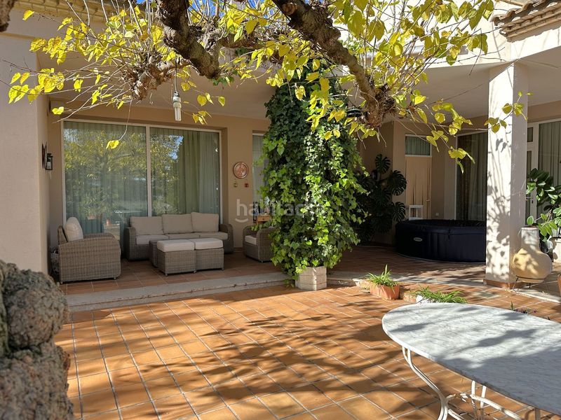 Foto 380571bf-a2cd-492f-8e3a-7234bd64b87e. Casa amb calefacció piscina a Santa Ana Ontinyent