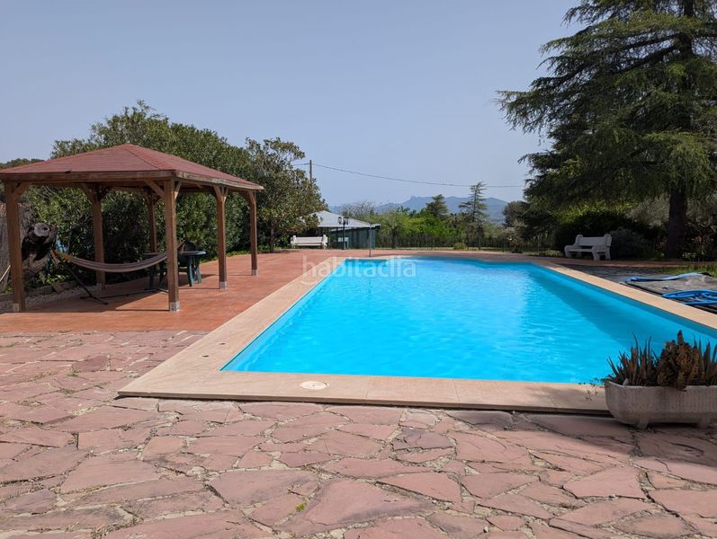 Foto 4730a4c1-a98c-4825-9db4-3e1f74403dd7. Casa amb calefacció piscina a Santa Ana Ontinyent