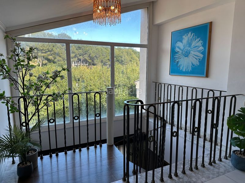 Foto 550e9511-4757-4194-80c1-a1abc2b47939. Casa amb calefacció piscina a Santa Ana Ontinyent