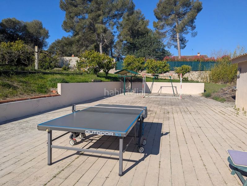 Foto 64903d8b-d257-4157-826c-b0fac2e2d1bf. Casa amb calefacció piscina a Santa Ana Ontinyent