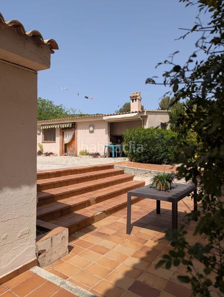 Foto 70a87084-c45b-45e6-a118-38042465887b. Casa amb calefacció piscina a Santa Ana Ontinyent