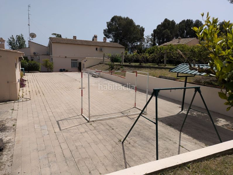 Foto 714176e6-98a2-4c66-b626-59ed4700e5ee. Casa amb calefacció piscina a Santa Ana Ontinyent