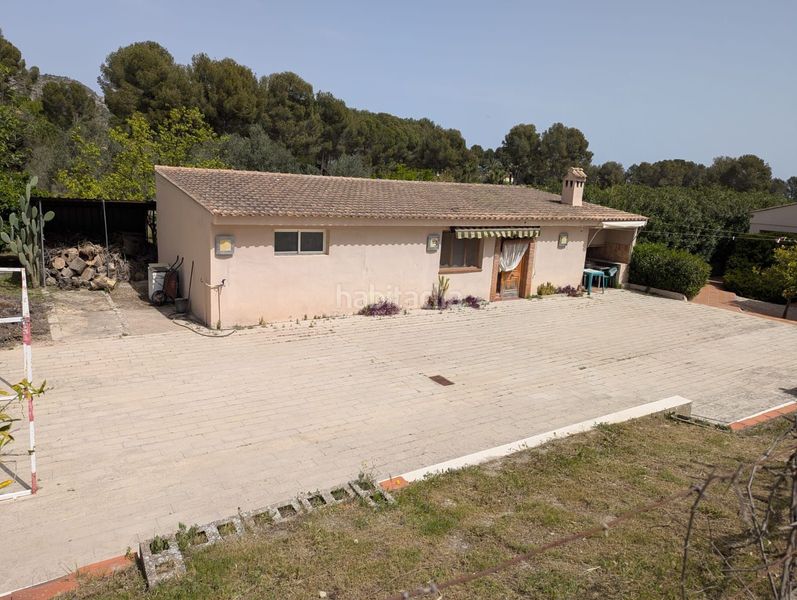 Foto 7f26b566-2b8e-44c3-8e1e-575a5298755d. Casa amb calefacció piscina a Santa Ana Ontinyent