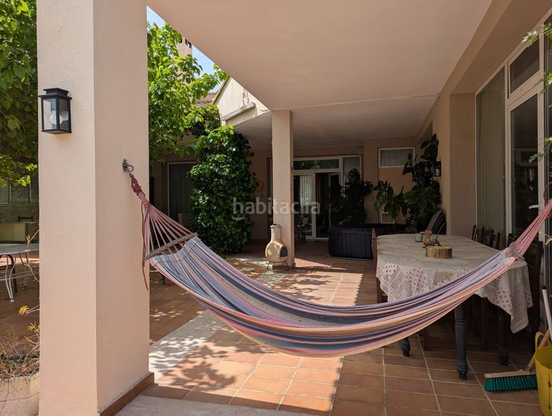 Foto 85434e99-435e-4da3-9cce-c9cb12383406. Casa amb calefacció piscina a Santa Ana Ontinyent