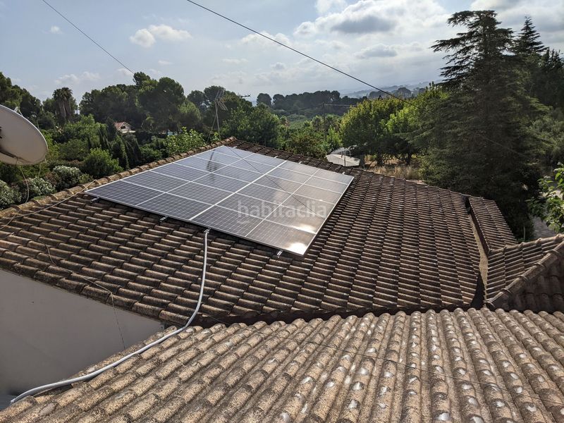 Foto 94bda912-3a09-47cc-8b7b-164e19c6f0e4. Casa amb calefacció piscina a Santa Ana Ontinyent