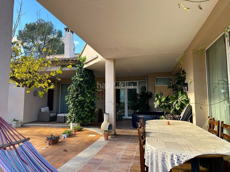 Foto 958b2ab4-ce58-4910-b3c4-cf642f639d80. Casa amb calefacció piscina a Santa Ana Ontinyent