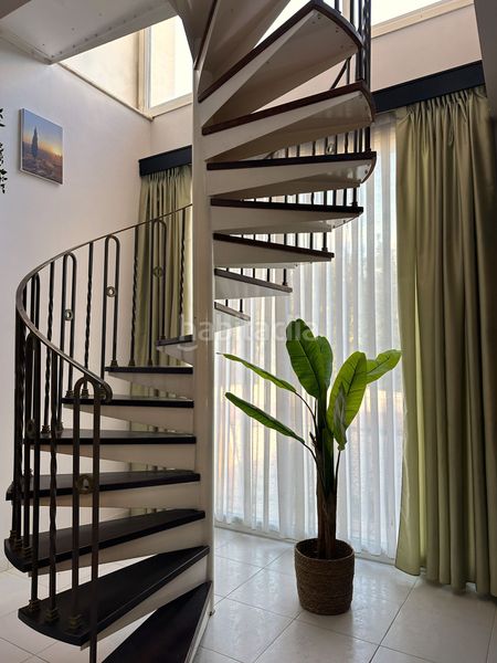 Foto 958c3d53-7723-41fa-982b-a0a55942a0bc. Casa amb calefacció piscina a Santa Ana Ontinyent