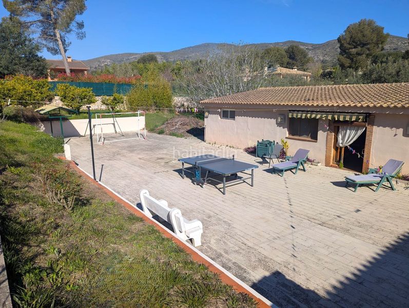 Foto a2bf8e56-50de-4c2f-8eca-e139a058b586. Casa amb calefacció piscina a Santa Ana Ontinyent