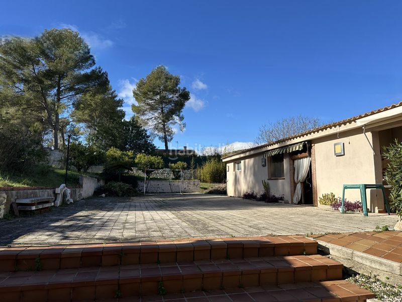 Foto aae9cea0-f3e0-43fd-a235-7788820562bd. Casa amb calefacció piscina a Santa Ana Ontinyent