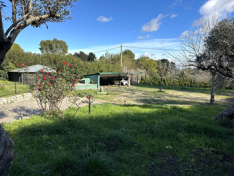 Foto af3ad1bc-2256-42c6-b493-c2432f5032a6. Casa amb calefacció piscina a Santa Ana Ontinyent