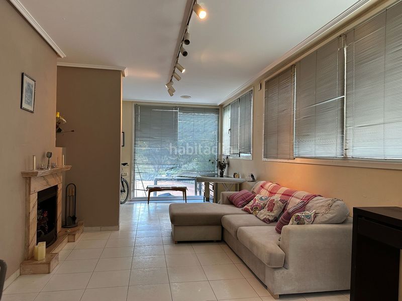 Foto c2a34c2a-c9f7-436e-b170-42c02f2a2130. Casa amb calefacció piscina a Santa Ana Ontinyent