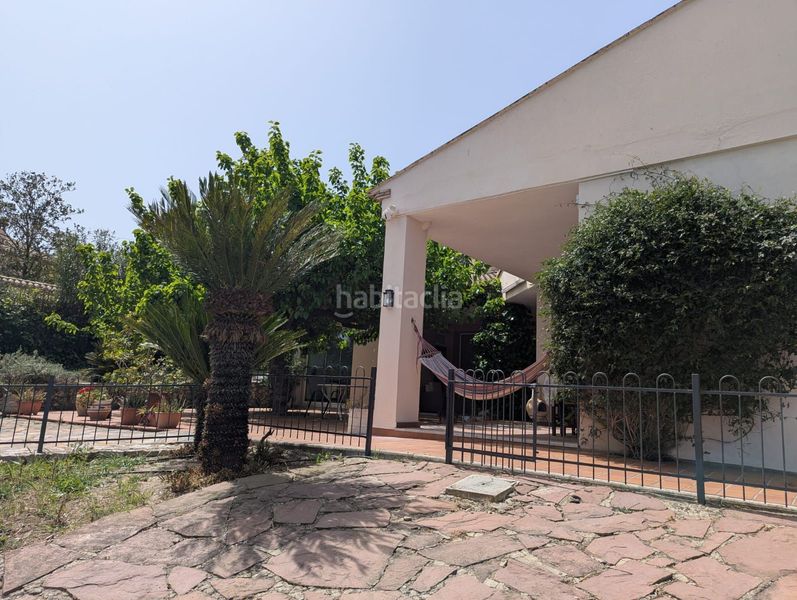 Foto c2be203e-e2fc-4612-86a2-8e772ec529c9. Casa amb calefacció piscina a Santa Ana Ontinyent