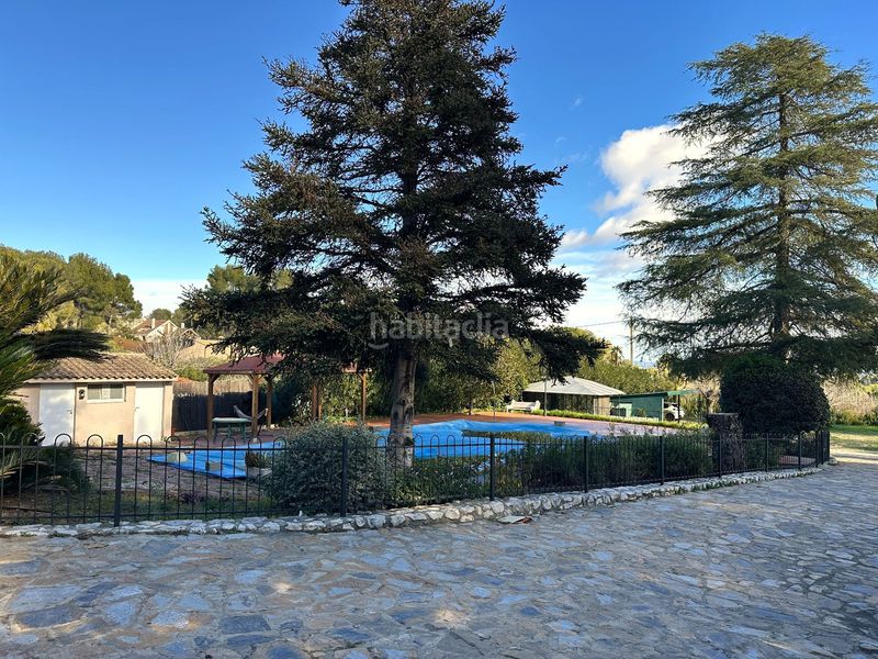 Foto daead652-b89e-4aa7-97d6-8593c1dd039c. Casa amb calefacció piscina a Santa Ana Ontinyent