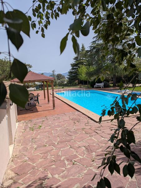 Foto db15381d-16d3-472c-b760-fa3c578cfd2a. Casa amb calefacció piscina a Santa Ana Ontinyent