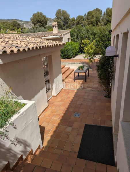 Foto df2ddba7-e9a1-49f1-a4ef-2e22249d11ff. Casa amb calefacció piscina a Santa Ana Ontinyent