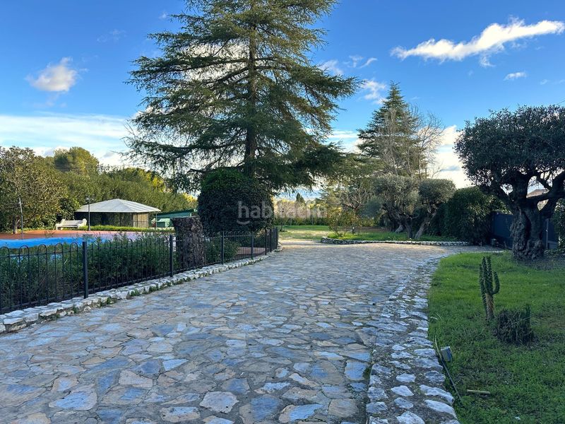 Foto ecaf7395-a7c8-41b2-b638-1ace17c96a7b. Casa amb calefacció piscina a Santa Ana Ontinyent