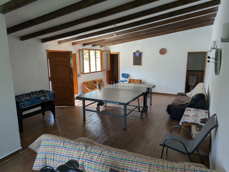 Foto fece7765-8693-42da-915a-b694ce92efca. Casa amb calefacció piscina a Santa Ana Ontinyent