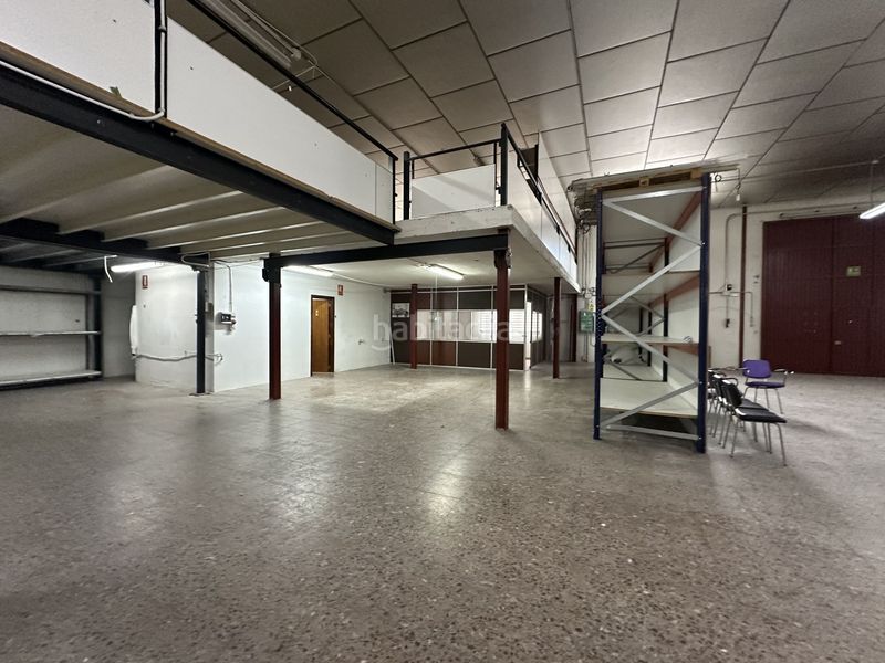Foto 4d07f8c2-df67-43a5-816b-6ff72e2e9a79. Nau industrial a Sant Josep-Zona Hospital Ontinyent