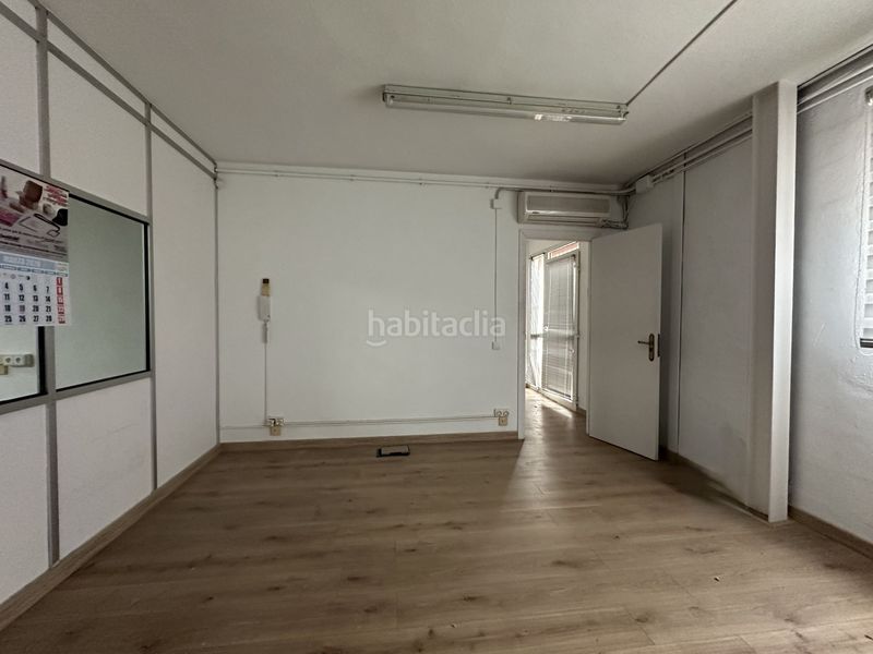 Foto 5e8b1397-07df-4edb-b97b-f08703b4867f. Nau industrial a Sant Josep-Zona Hospital Ontinyent
