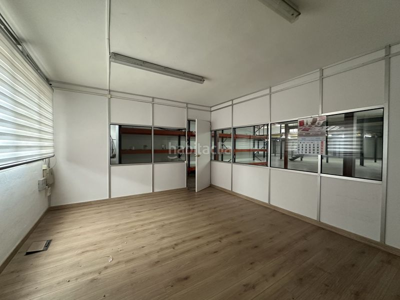 Foto b0db758a-3e8b-49db-a56d-bf7701db084a. Nau industrial a Sant Josep-Zona Hospital Ontinyent