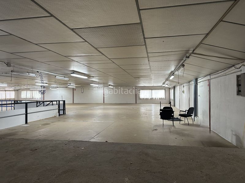 Foto ccc5c17e-af70-484a-9f42-4f69470671b3. Nau industrial a Sant Josep-Zona Hospital Ontinyent