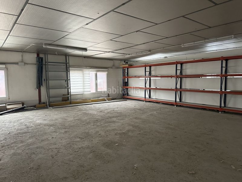 Foto ee573d27-6e91-41c0-8858-9fc064e3d742. Nau industrial a Sant Josep-Zona Hospital Ontinyent