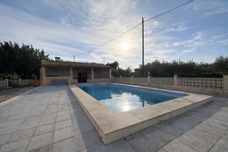 Casa en Santa Ana