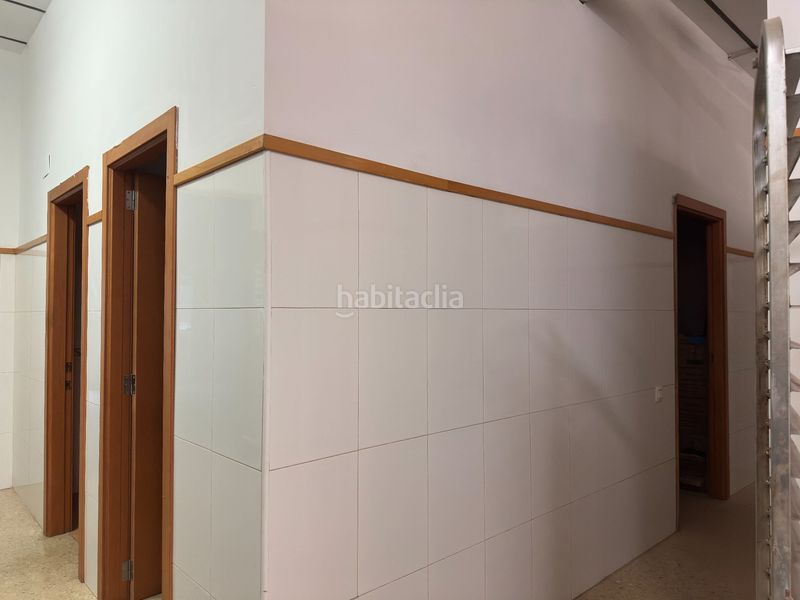 Foto 3fd5c8f0-5d5d-4526-8975-44e567b139b9. Local comercial a El Llombo Ontinyent