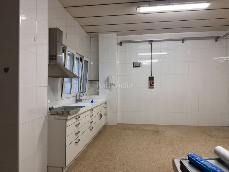 Foto 453e43ed-b2c2-4b33-8823-37d09718a3c4. Local comercial a El Llombo Ontinyent