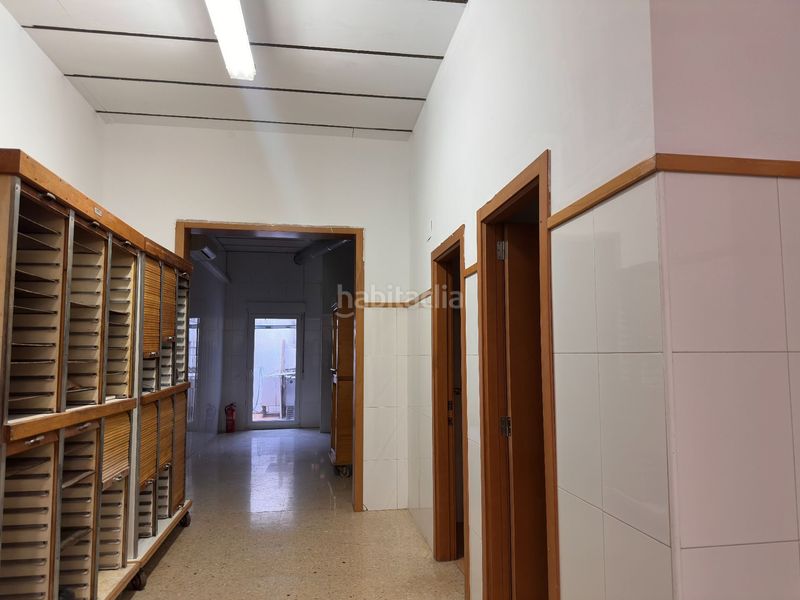 Foto 6ccf09ff-f688-48bb-90a4-482246a40d43. Local comercial a El Llombo Ontinyent