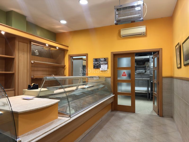 Foto 70a388f0-6557-4d0b-9932-acb885f4edc4. Local comercial a El Llombo Ontinyent