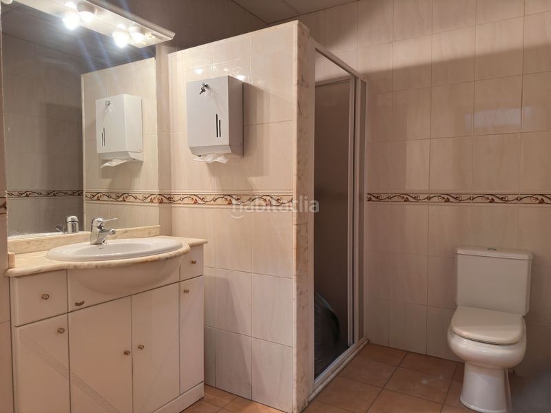 Foto 78b541ec-ee62-4e77-8052-63092f8fe8fd. Local comercial a El Llombo Ontinyent