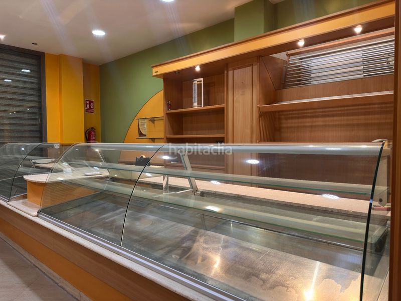 Foto 9d26e374-925f-49c8-937c-91059be2ab3b. Local comercial a El Llombo Ontinyent