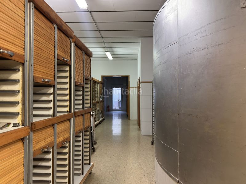 Foto a5c52871-8846-4b7c-a17c-5e4fb08be559. Local comercial a El Llombo Ontinyent