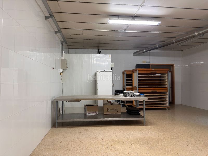 Foto b3d80702-5c83-4cc3-8e5e-9097efced7fb. Local comercial a El Llombo Ontinyent