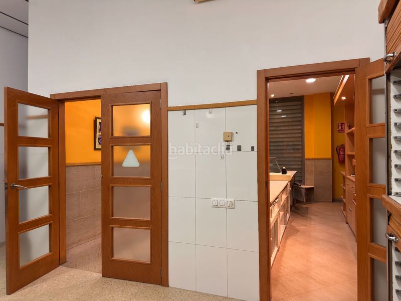 Foto b3eb2d02-a932-45db-b66a-f4d943975284. Local comercial a El Llombo Ontinyent