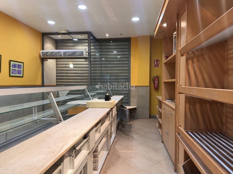Foto ed5fb13c-46de-4e3a-9d45-06a16a4b62a9. Local comercial a El Llombo Ontinyent