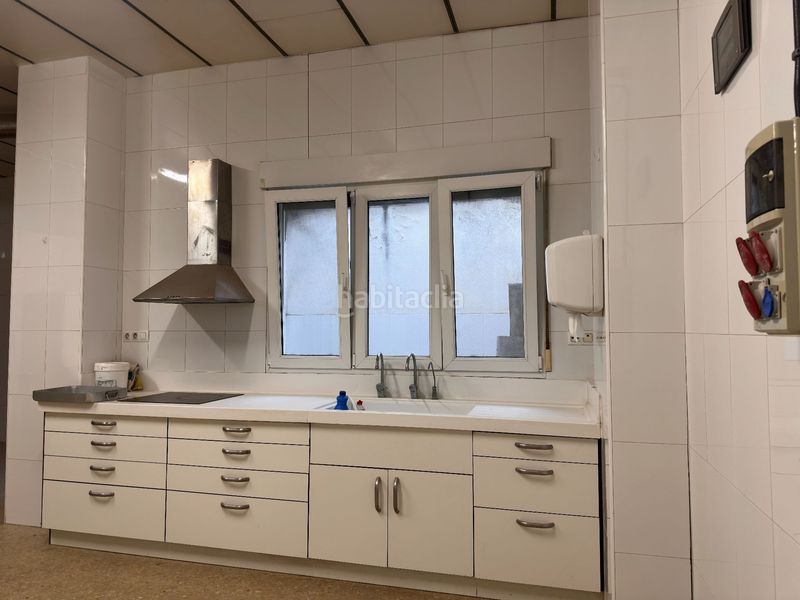Foto f4197a50-62e5-44fa-aa1a-4fada35a1bab. Local comercial a El Llombo Ontinyent